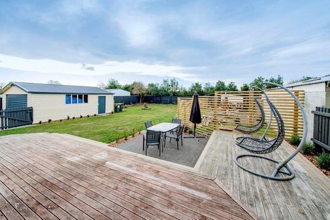 Photo of property in 28 Hororata Dunsandel Road, Dunsandel, 7682