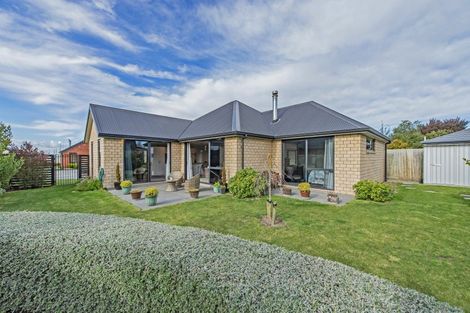 Photo of property in 24 Walter Place, Kirwee, Darfield, 7571
