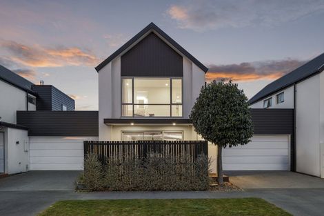 Photo of property in 156 Metehau Street, Marshland, Christchurch, 8083