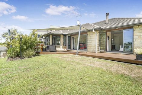 Photo of property in 47 Millthorpe Crescent, Pukete, Hamilton, 3200