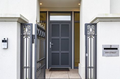 Photo of property in 2 Ayr Street, Riccarton, Christchurch, 8011