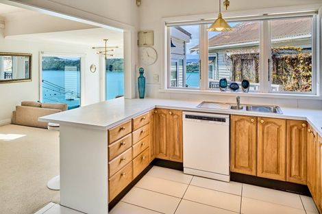 Photo of property in 16 Belvedere Road, Hataitai, Wellington, 6021