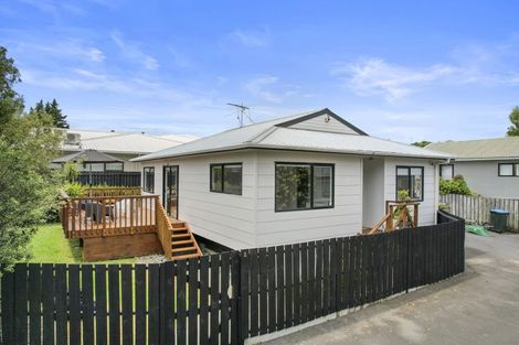 Photo of property in 2/42 Eaglehurst Road, Ellerslie, Auckland, 1060