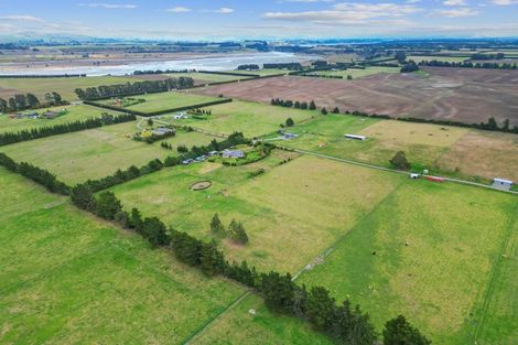 Photo of property in 1512 Thongcaster Road, Burnt Hill, Oxford, 7495