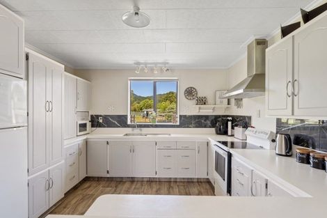 Photo of property in 707 State Highway 1, Koromiko, Blenheim, 7273