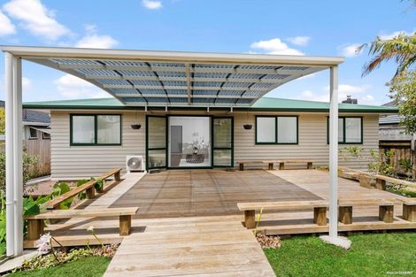 Photo of property in 46 Sylvia Road, Hillcrest, Auckland, 0627