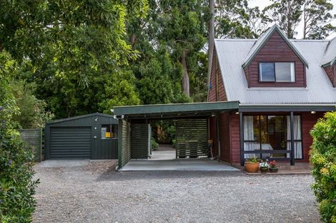 Photo of property in 71 Underhill Road, Featherston, 5710