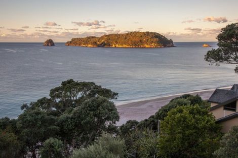 Photo of property in 36 Tutaritari Road, Hahei, Whitianga, 3591