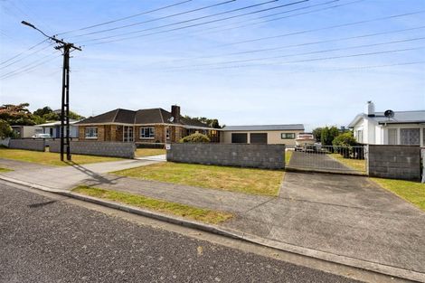 Photo of property in 29 Brookes Terrace, Waitara, 4320