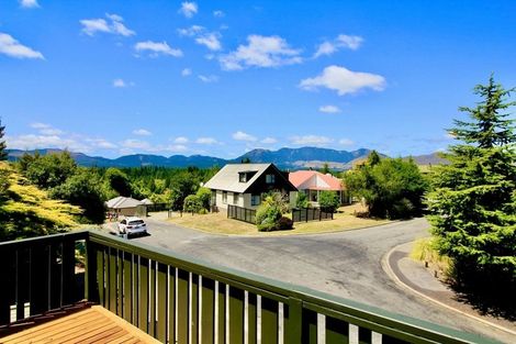 Photo of property in 42a Alpine Avenue, Hanmer Springs, 7334