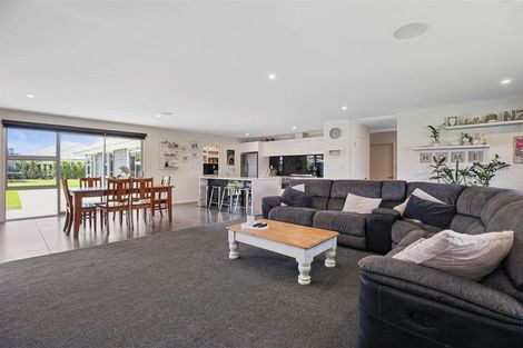 Photo of property in 4 Coutts Lane, West Melton, 7618