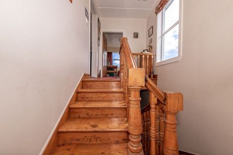 Photo of property in 79 Russell Street, Westport, 7825