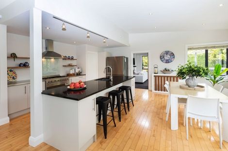 Photo of property in 11 Lloyd Street, Strowan, Christchurch, 8052