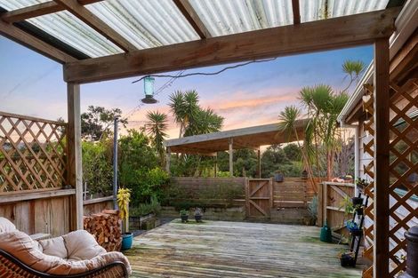 Photo of property in 478 Huia Road, Laingholm, Auckland, 0604