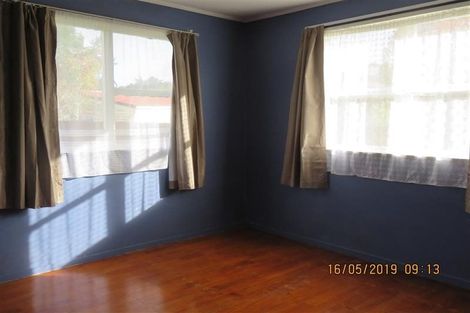 Photo of property in 16 Ascot Avenue, Henderson, Auckland, 0610