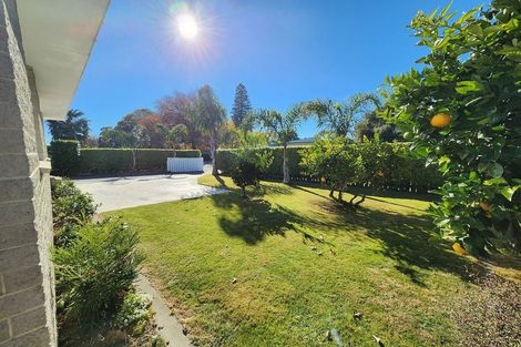 Photo of property in 23 Lipscombe Crescent, Havelock North, 4130