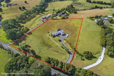 Photo of property in 53 Mckinley Road, Kokopu, Whangarei, 0179