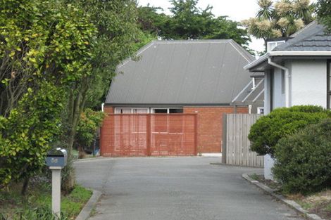 Photo of property in 56 Cutts Road, Russley, Christchurch, 8042