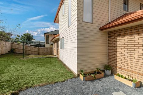 Photo of property in 7 Elder Place, Massey, Auckland, 0614