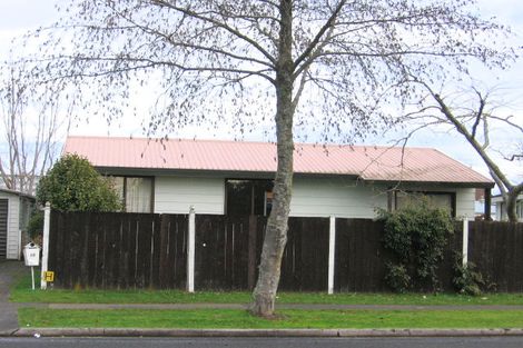 Photo of property in 23a Grange Avenue, Nawton, Hamilton, 3200