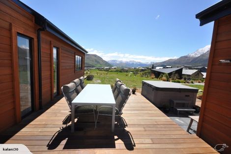 Photo of property in 36 Jacks Point Rise, Jacks Point, Queenstown, 9371