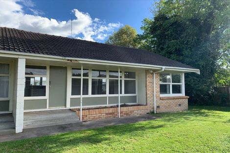 Photo of property in 4a Hardley Street, Whitiora, Hamilton, 3200