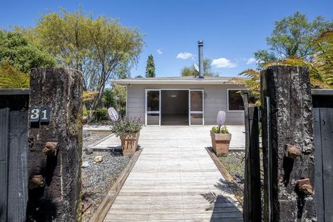 Photo of property in 31a Tongariro Road, Turangi, 3334
