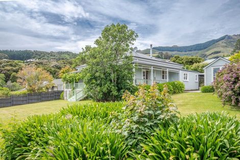 Photo of property in 14 Percy Street, Akaroa, 7520