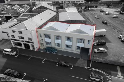 Photo of property in 27a Anzac Avenue, Dunedin Central, Dunedin, 9016
