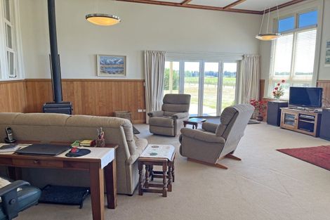 Photo of property in 135 Hilderthorpe Road, Hilderthorpe, Oamaru, 9493