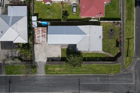 Photo of property in 7 Blackburn Street, Frankton, Hamilton, 3204