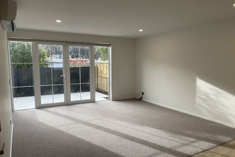 Photo of property in 46c Waltham Road, Sydenham, Christchurch, 8023