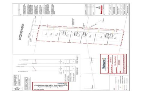 Photo of property in 45 Woodford Avenue, Henderson, Auckland, 0610