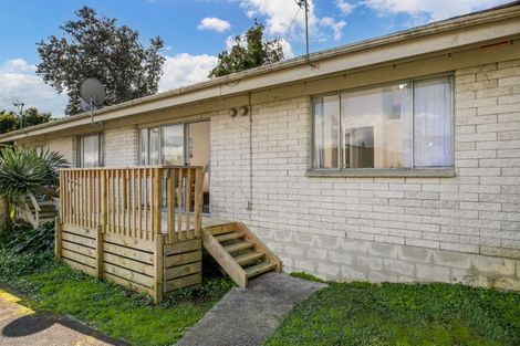 Photo of property in 2/33 Grassways Avenue, Pakuranga, Auckland, 2010