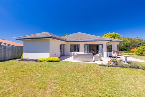 Photo of property in 4 Electra Place, Wigram, Christchurch, 8042