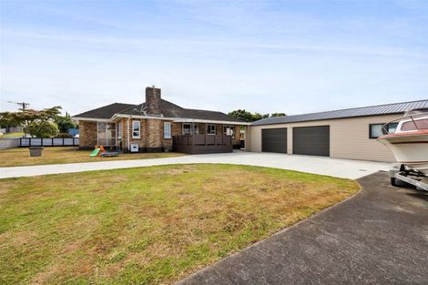 Photo of property in 29 Brookes Terrace, Waitara, 4320