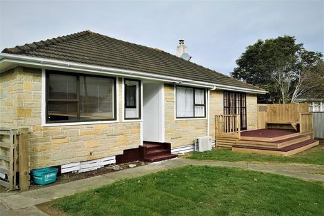Photo of property in 1 Sladden Street, Naenae, Lower Hutt, 5011