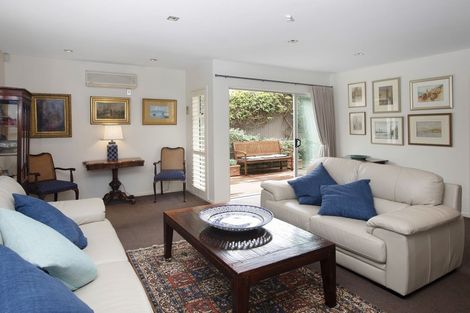 Photo of property in 163 Blighs Road, Strowan, Christchurch, 8052