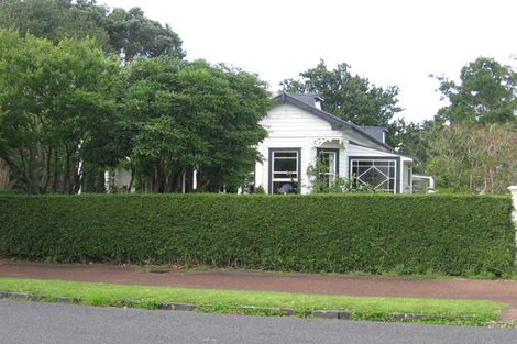 Photo of property in 58 Onslow Avenue, Epsom, Auckland, 1023
