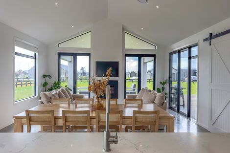 Photo of property in 66 Reid Road, Ngahinapouri, Ohaupo, 3882