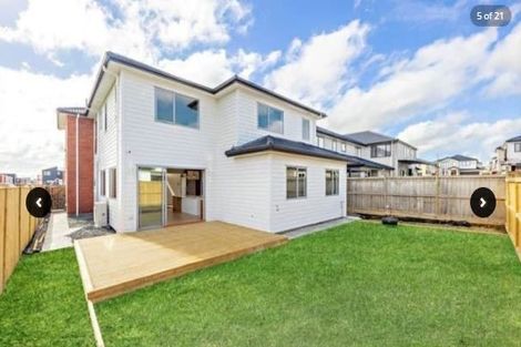 Photo of property in 24 Urney Drive, Flat Bush, Auckland, 2019