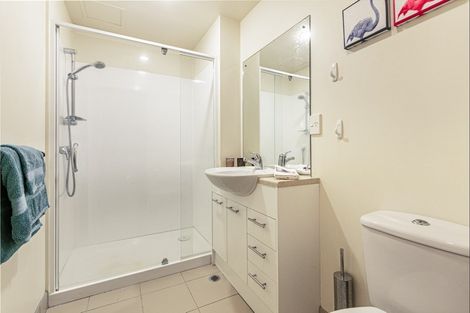 Photo of property in The Silo Apartments, 9g/23 Emily Place, Auckland Central, Auckland, 1010