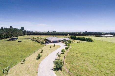 Photo of property in 27 Tupelo Place, Swannanoa, Rangiora, 7476