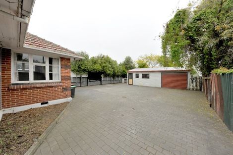 Photo of property in 14 Pinewood Avenue, North New Brighton, Christchurch, 8083