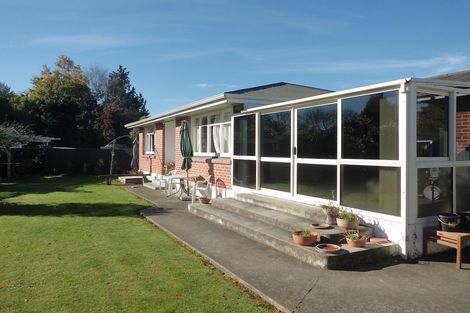 Photo of property in 70 Ormsby Street North, Temuka, 7920