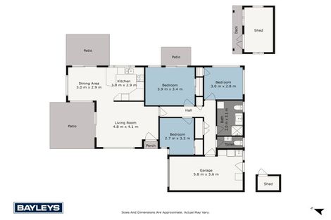 Photo of property in 14 Francis Skinner Place, Orewa, 0931