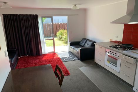 Photo of property in 12a Forth Street, Richmond, Christchurch, 8013