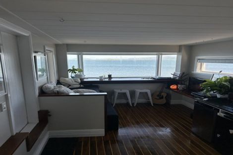 Photo of property in 603a Marine Drive, Days Bay, Lower Hutt, 5013