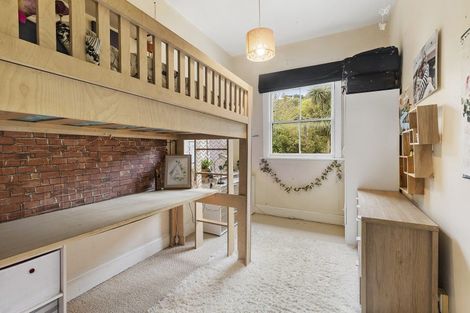 Photo of property in 3 Levina Avenue, Aro Valley, Wellington, 6021