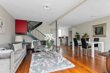 Photo of property in 53 Howe Street, Freemans Bay, Auckland, 1011